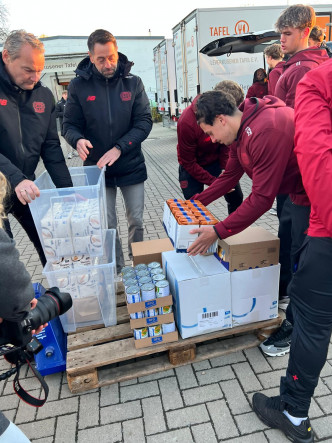 Weitere Impressionen