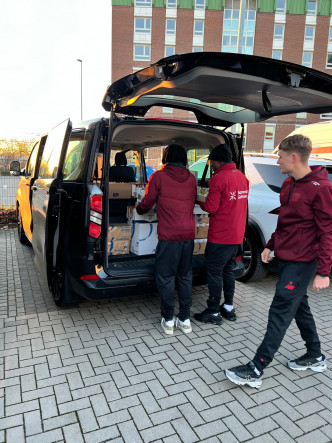 Weitere Impressionen