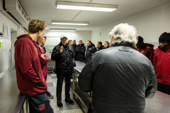 Weitere Impressionen