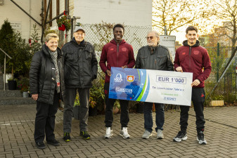 Weitere Impressionen